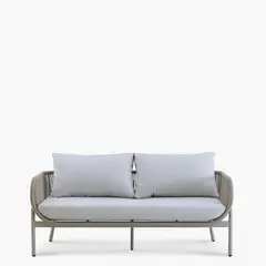 FORM DESIGN - Sofá 2C Porto Belo Beige Form