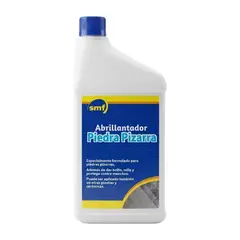 GENERICO - Abrillantador Piedra Pizarra Smf 1 L