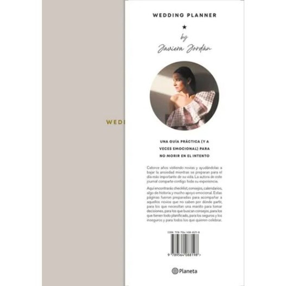 PLANETA - Wedding Planner