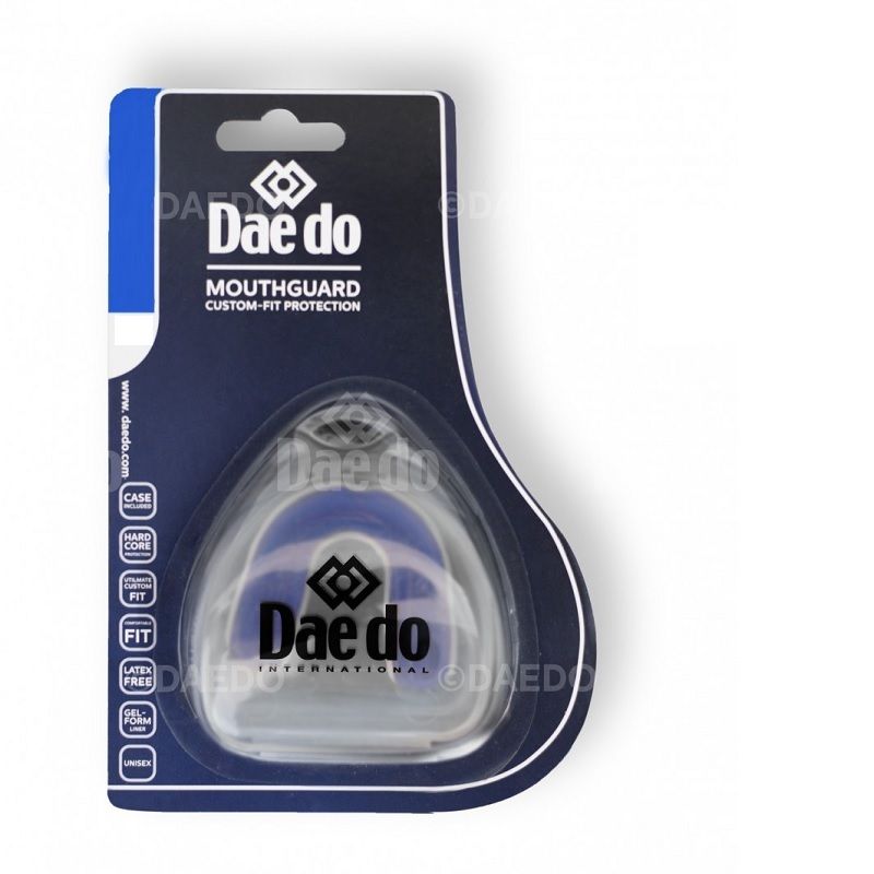 DAEDO - PROTECTOR BUCAL SIMPLE DAEDO GELFIT