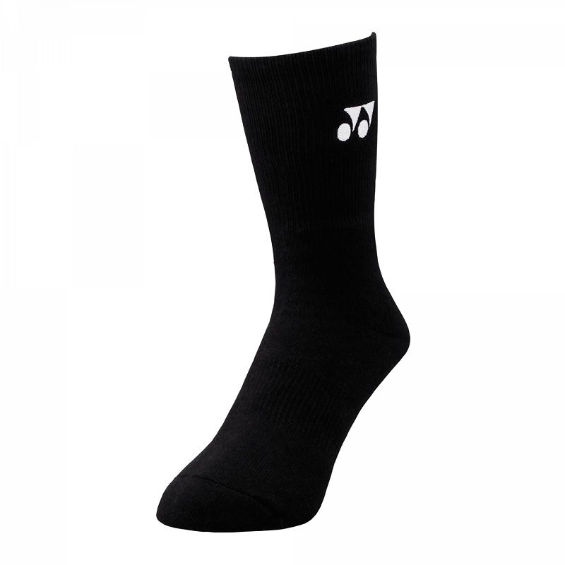 YONEX - CALCETAS YONEX 19120 NEGRA