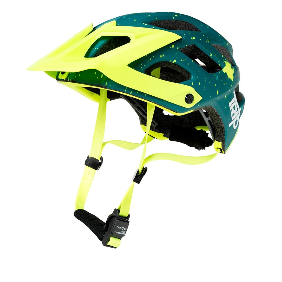 TRIP - CASCO BICI TRIP ENDURO EUPHORIA DIESEL