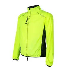 TRIP - CORTAVIENTO BICI NEON