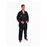 DOBOK HI-TECH NEGRO WT
