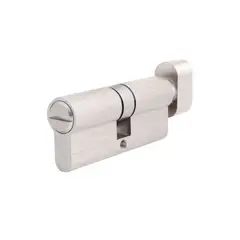 ODIS - Cilindro Seguro-Emergencia 70mm (35-35) Plata