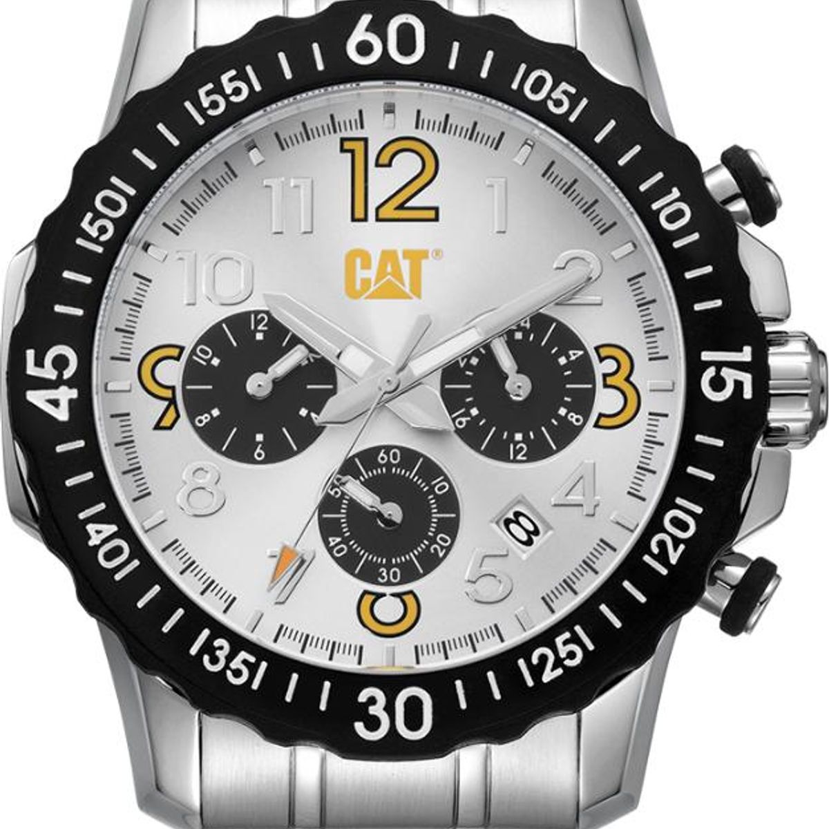 CAT - Reloj Cat Hombre AP-149-11-211 Downforce Chrono