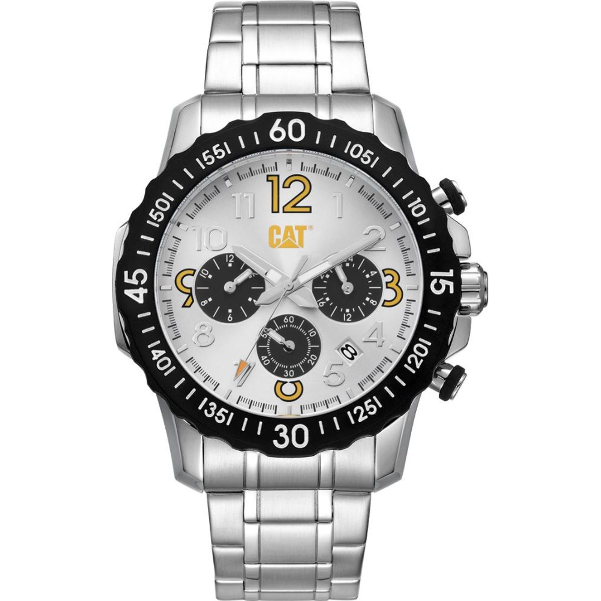 CAT - Reloj Cat Hombre AP-149-11-211 Downforce Chrono