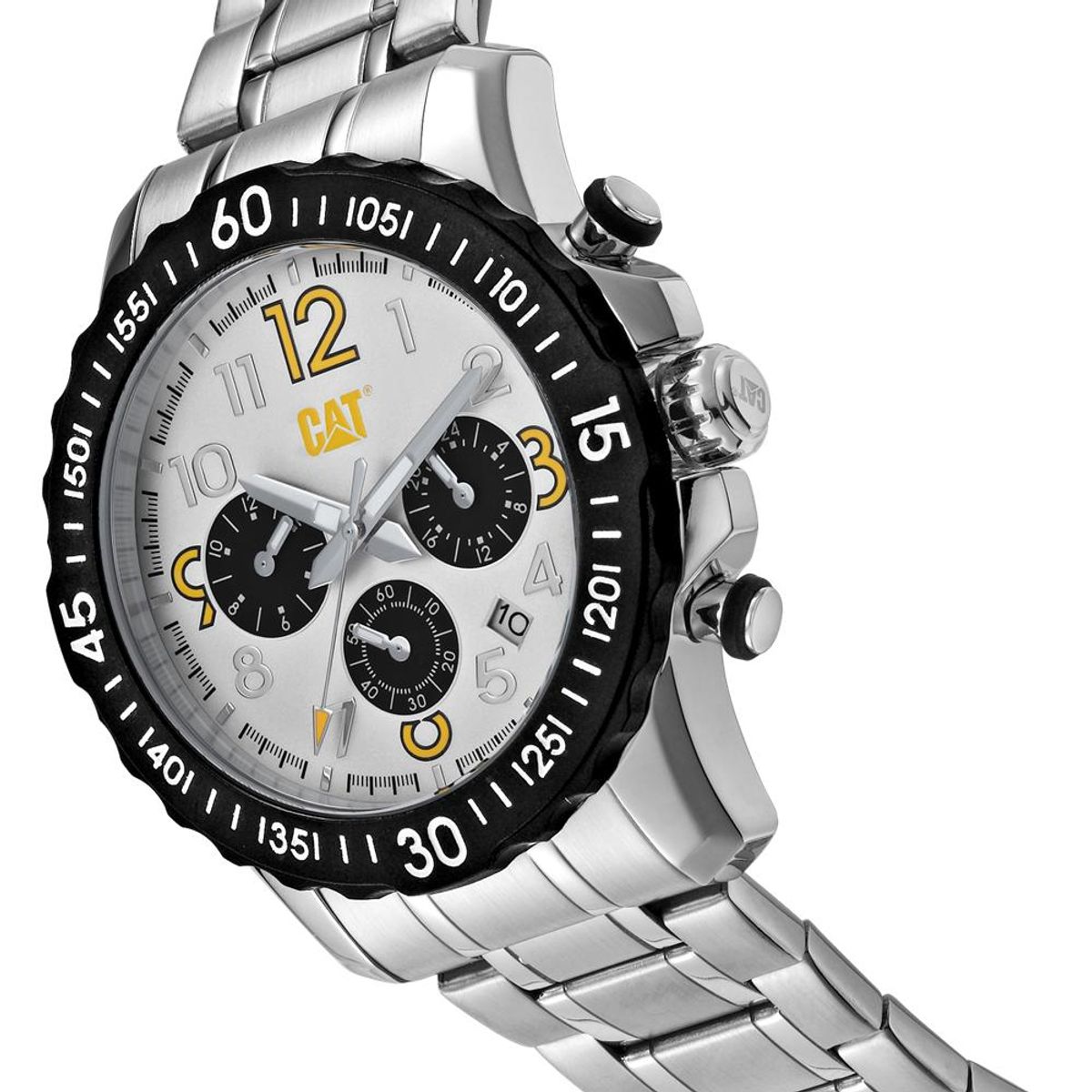 CAT - Reloj Cat Hombre AP-149-11-211 Downforce Chrono