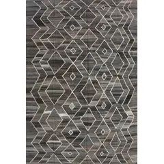 CONSORCIO PERSA - Alfombra lana kelim Karachi de 3.00 x 2.10 mts., 0005