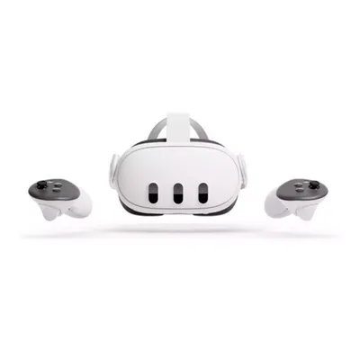 Imagen 2 del producto Lentes VR Meta Quest 3 512GB Blanco