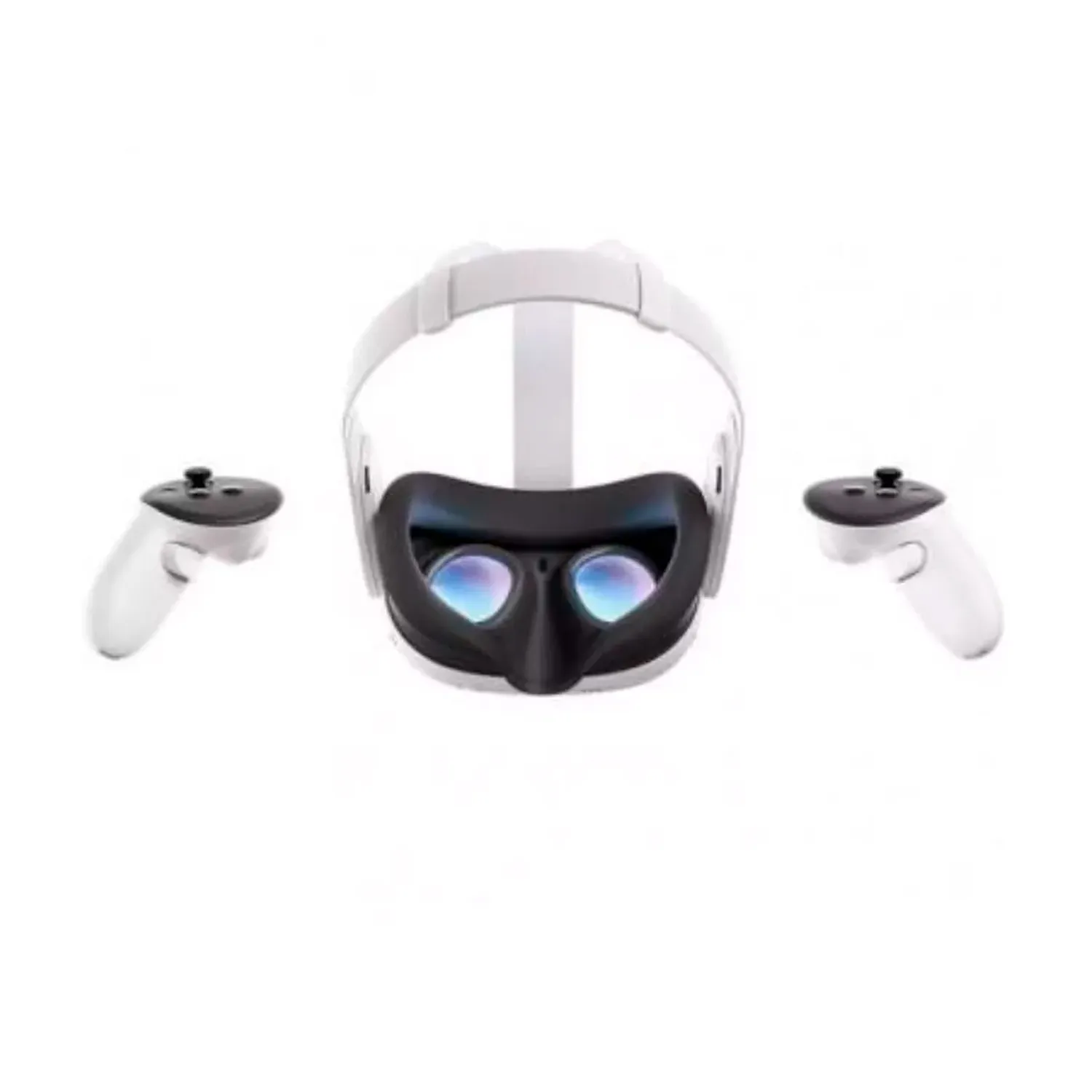 OCULUS Lentes VR Meta Quest 3 512GB Blanco | falabella.com