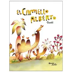 PLANETA JUNIOR - El Camello Alberto - Gusti