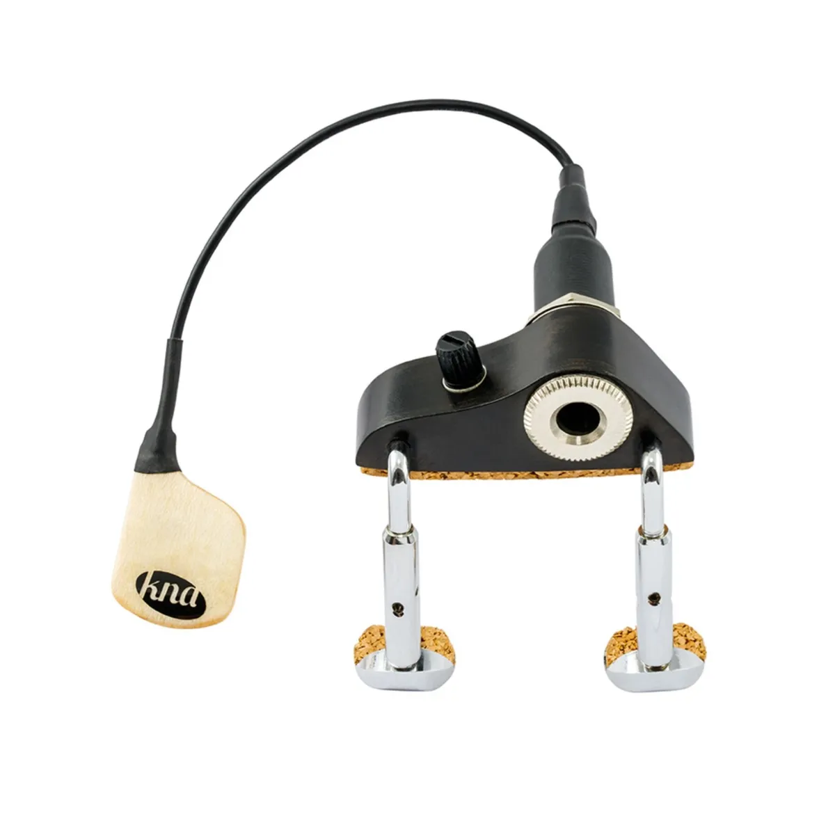 KNA - Pastilla KNA Piezoeléctrica para Mandolina MP-2