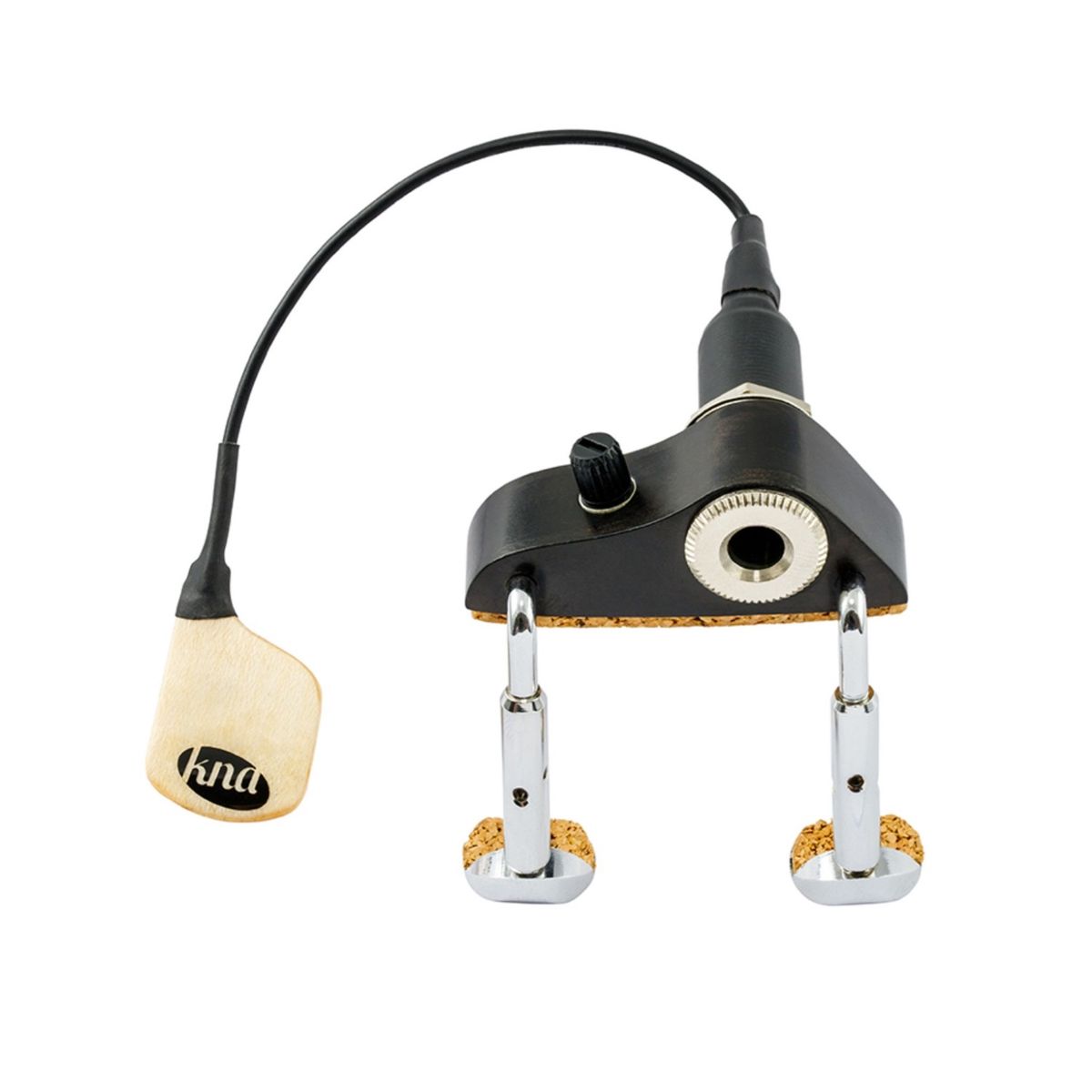 KNA - Pastilla KNA Piezoeléctrica para Mandolina MP-2