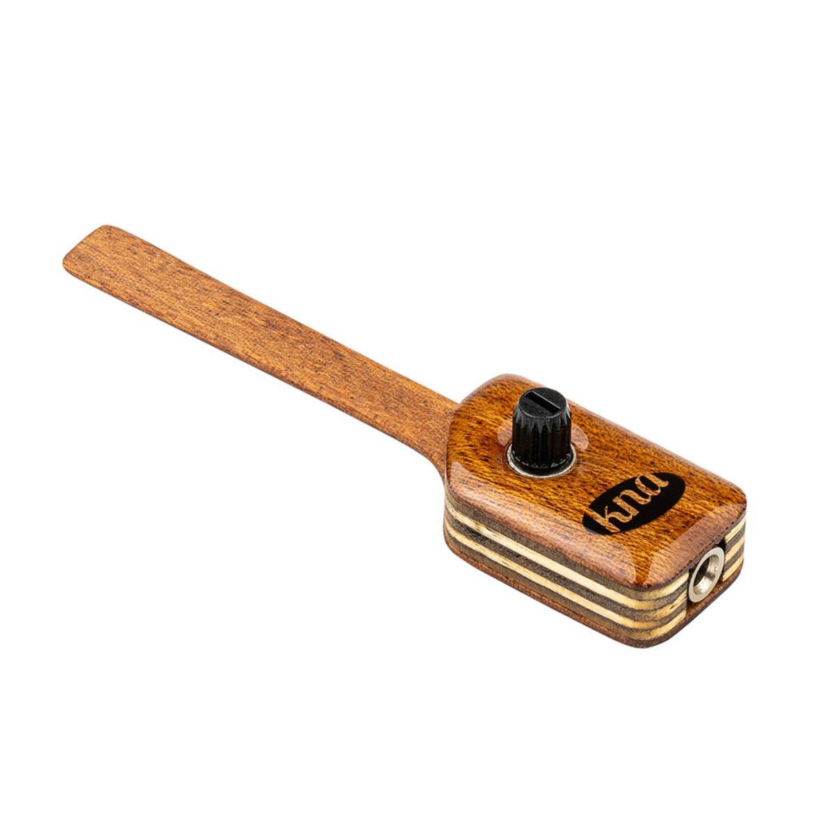 KNA - Pastilla KNA piezoeléctrico Ukulele con control de volumen