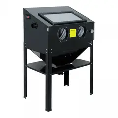 ACO - Cabina arenadora trg4222