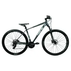 POWERBIKE - BICICLETA HIDRAULICA TALUS TALLA L ARO 29