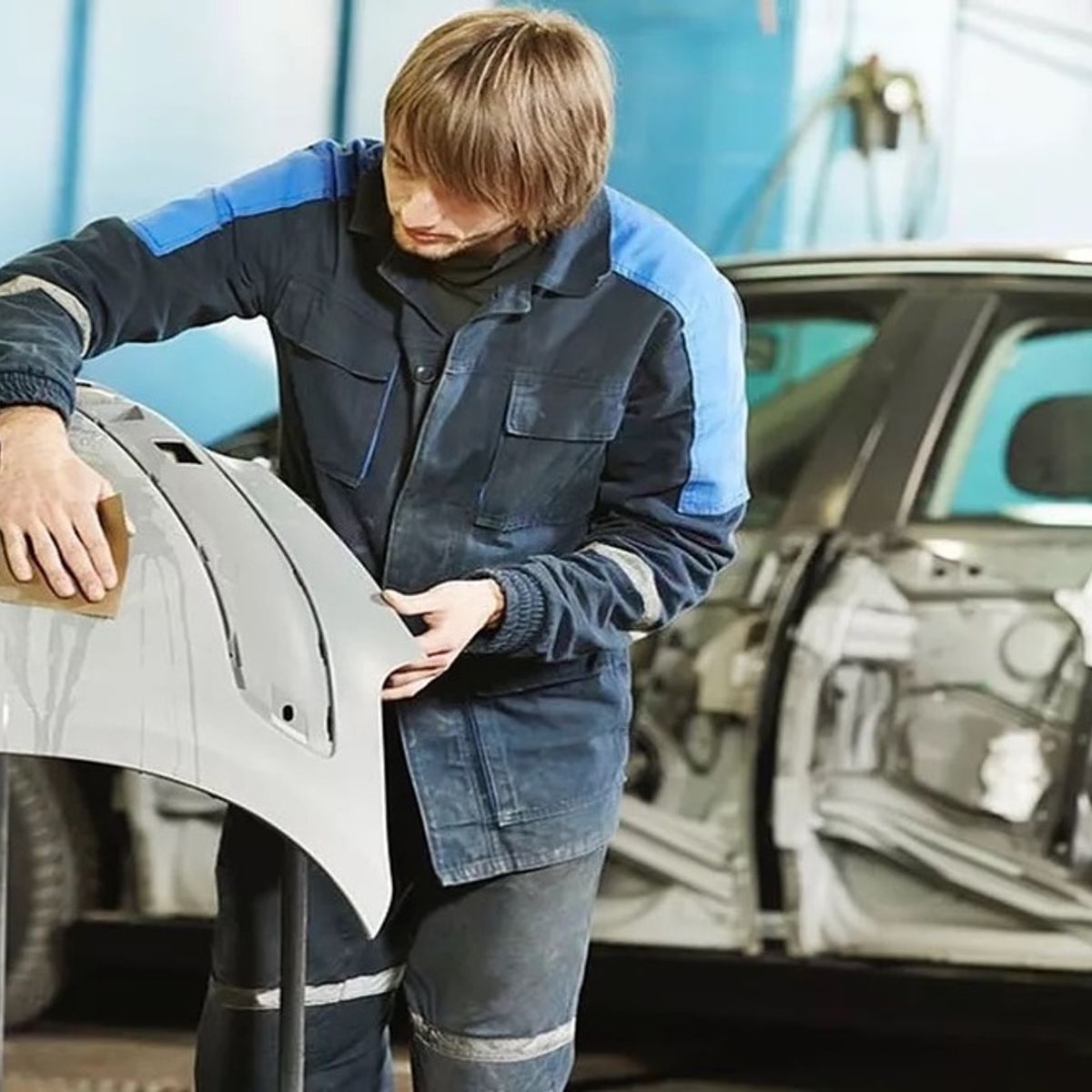 RUST OLEUM - Primer Spray Base Lijable Rust Oleum 354ml