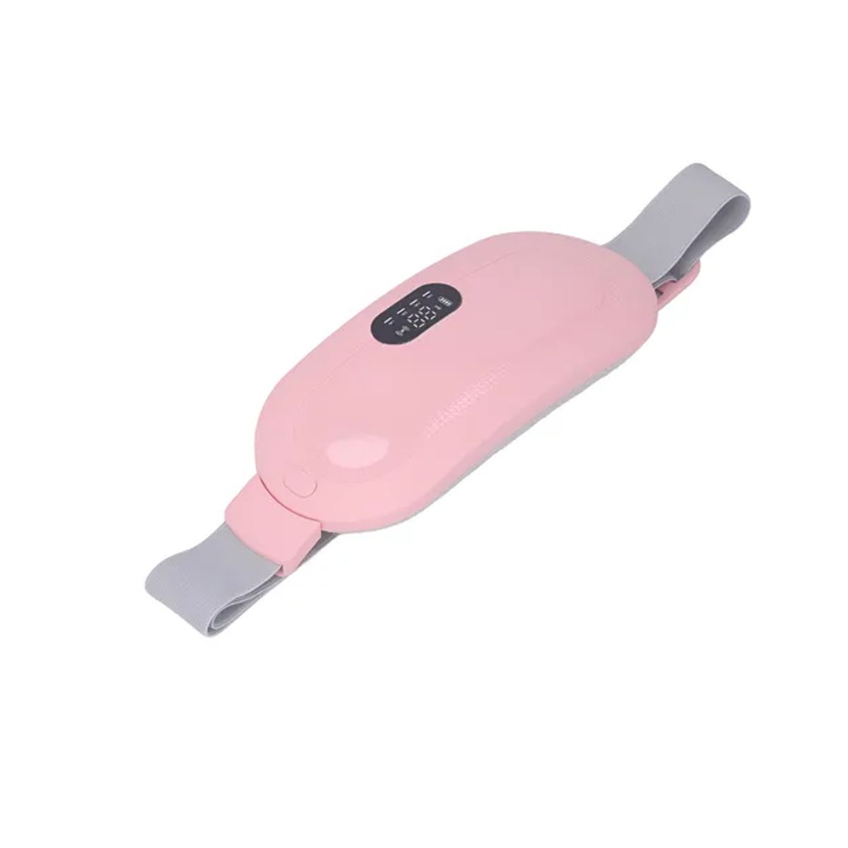 GENERICO - Cinturón Térmico Ajustable Alivio Cólicos Menstruales
