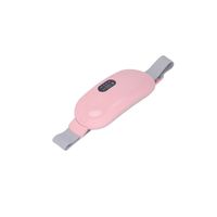 Cinturón Térmico Ajustable Alivio Cólicos Menstruales