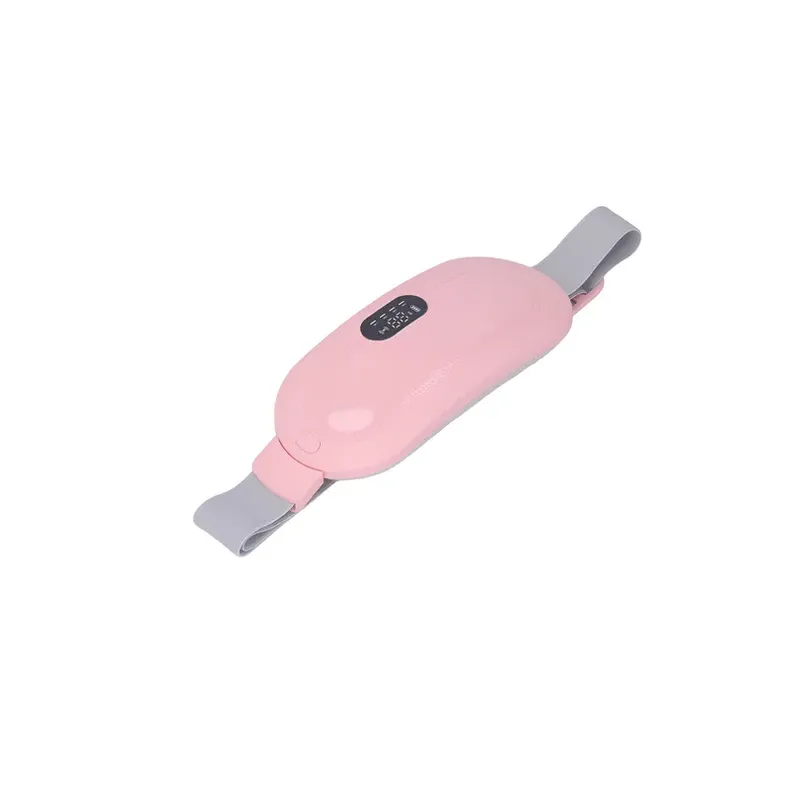 GENERICO - Cinturón Térmico Ajustable Alivio Cólicos Menstruales