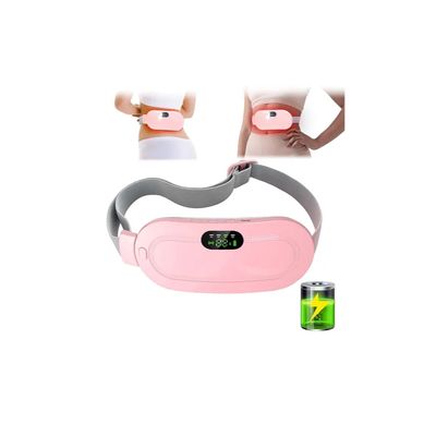 Imagen 2 del producto Cinturón Térmico Ajustable Alivio Cólicos Menstruales