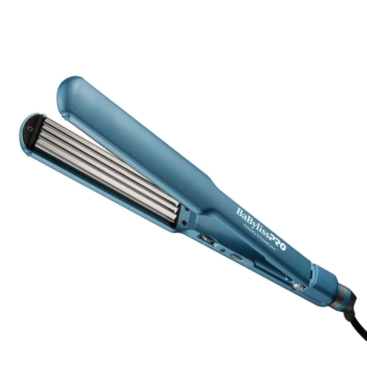 BABYLISS PRO - PLANCHA WAFLERA GRANDE BABYLISS