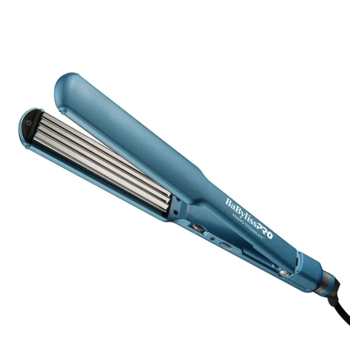 BABYLISS PRO - PLANCHA WAFLERA GRANDE BABYLISS