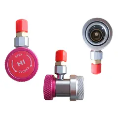 GENERICO - ACOPLE DE CARGA ALTA PRESION AC