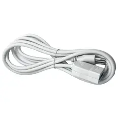 FNX - Alargador simple 3 Metros Blanco