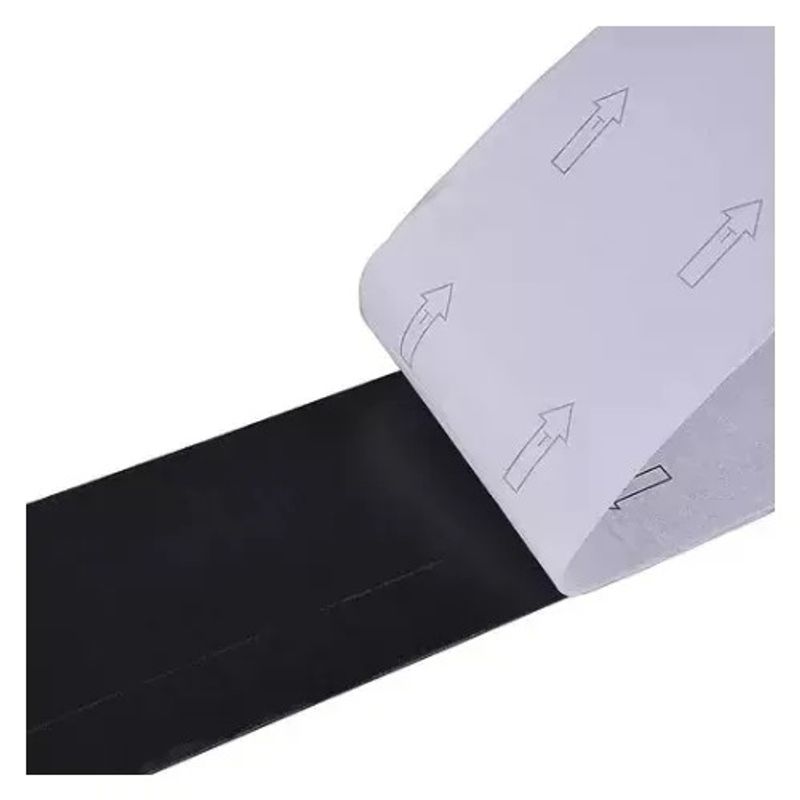 GENERICO - Piso Vinílico Autoadhesivo Pvc 36 Piezas 5 Metros2 Madera Blanco