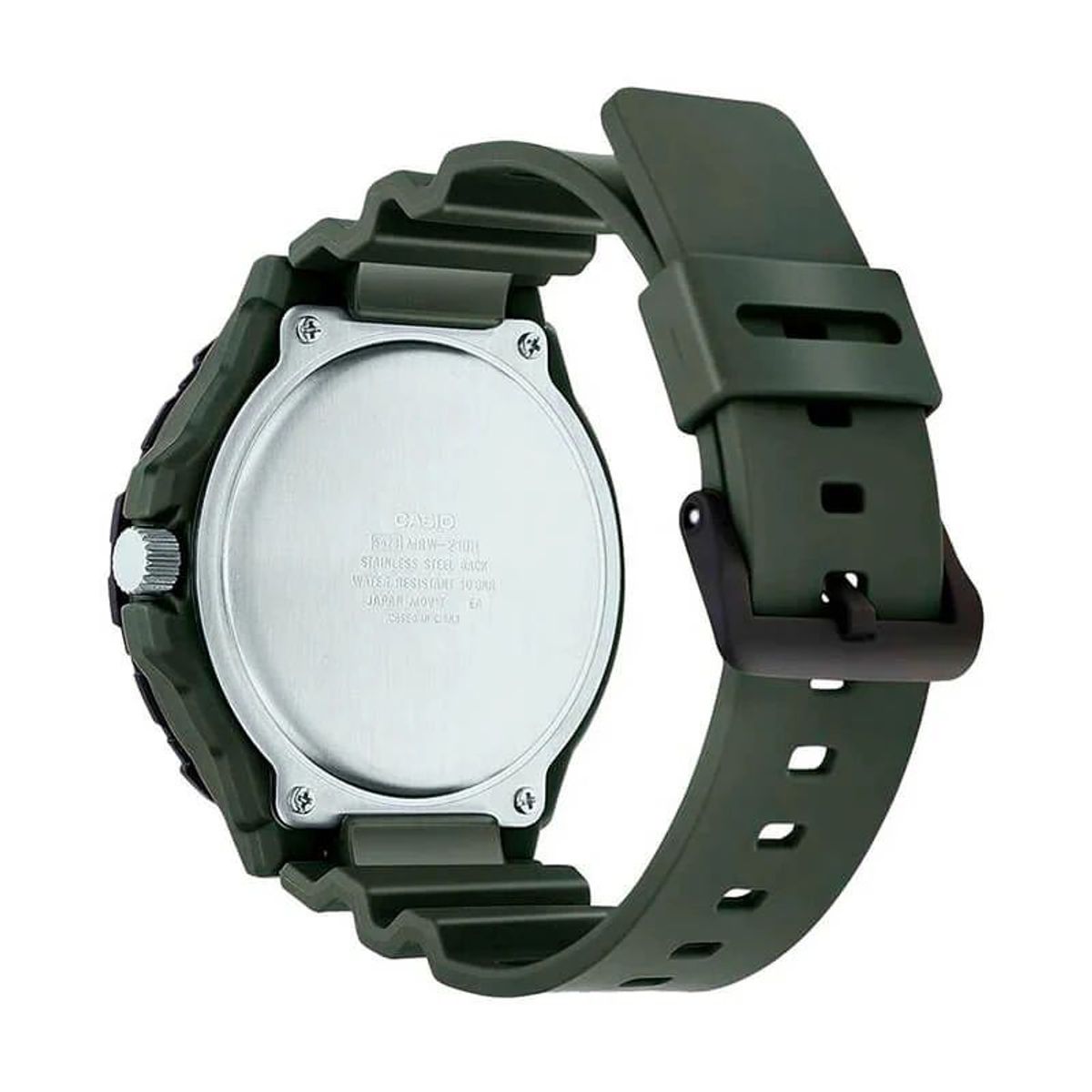 CASIO - Reloj Casio Análogo Hombre MRW-210H-3AV