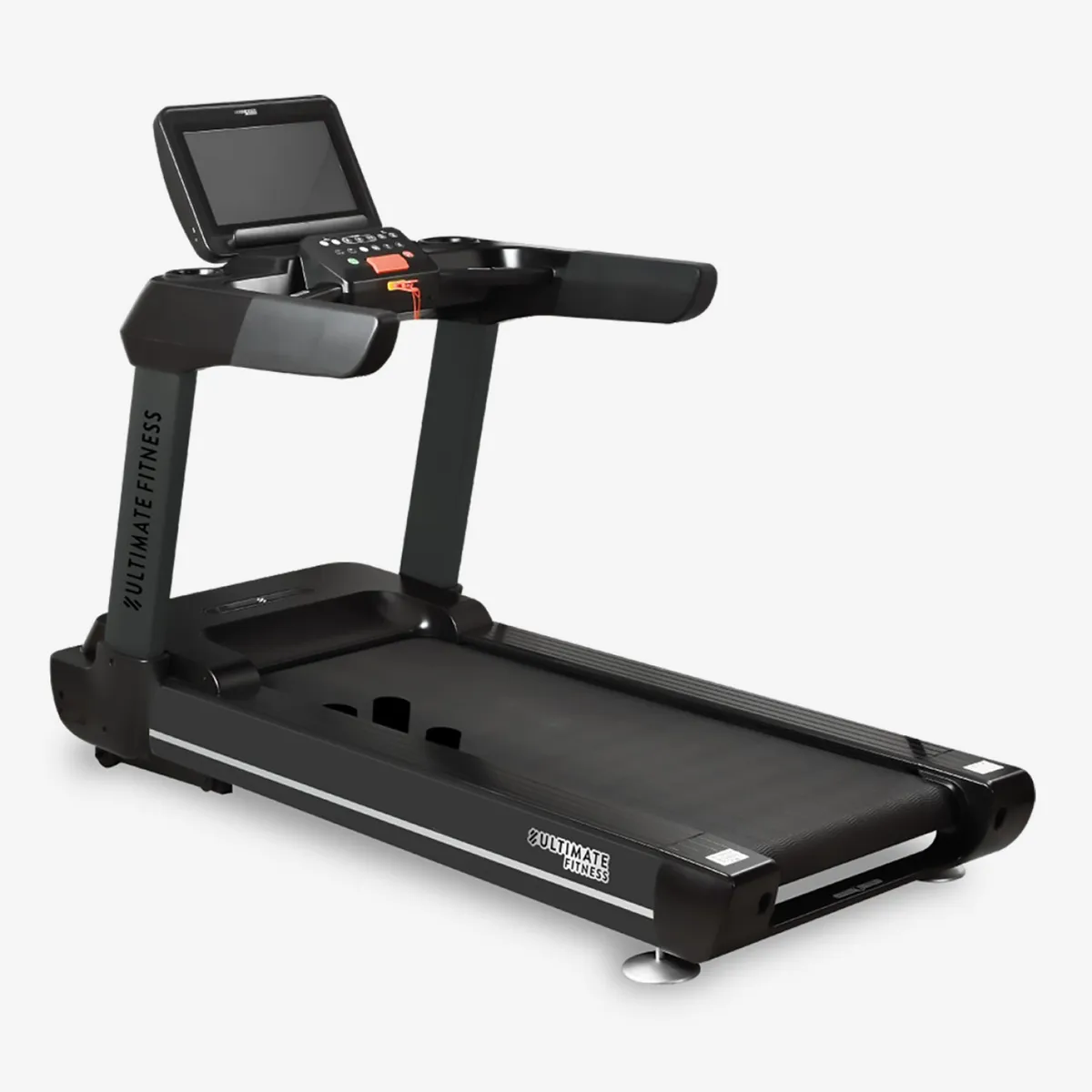Trotadora Eléctrica Premium XT1000 Touch High Performance 2.0, marca ULTIMATE FITNESS - Foto Principal
