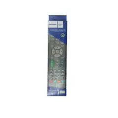 MOTOMO - CONTROL REMOTO UNIVERSAL TV SMART TV MULTIMARCA DISCORE01