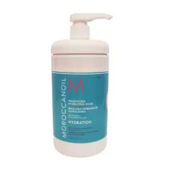 MOROCCANOIL - Mascarilla Hidratante Ligera 1000 ml