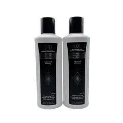 NIOXIN - Acondicionador Avanzado con Zinc Piritiona para Caspa y Cabello Fino 198 ml 2 unidades