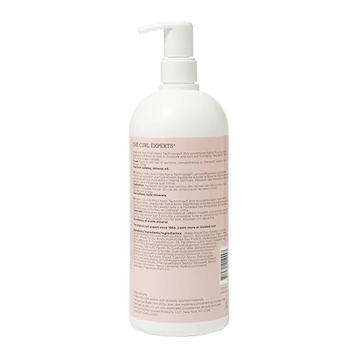 OUIDAD - Ouidad Acondicionador Defrizzante Advanced Climate Control 1000 ml