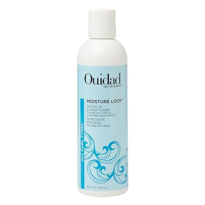 OUIDAD - Ouidad Acondicionador Sin Enjuague Moisture Lock 250 ml