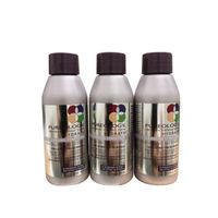 Acondicionador Limpiador Hidratante 50 ml - Set de 3 Viaje