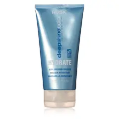 RUSK - Mascarilla Hidratante Color Deep Shine 150 ml