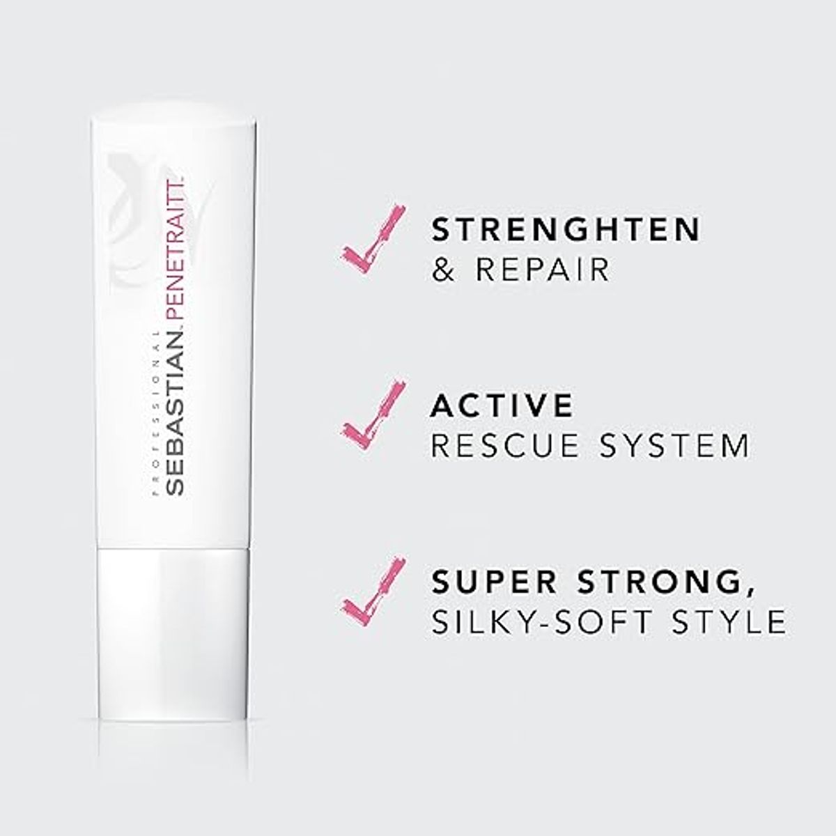 SEBASTIAN - Sebastian Professional Acondicionador Penetrait 250 ml