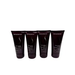 SENSCIENCE - Mascarilla Inner Restore Intensif Rehidratante Profunda 50 ml Set de 4