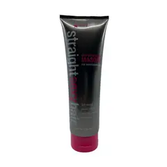 SEXY HAIR - Mascarilla Acondicionadora Profunda Straight para Cabello Grueso y Denso 240 ml