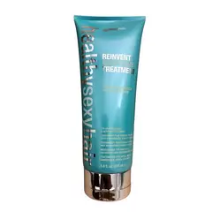 SEXY HAIR - Tratamiento Color Care para Cabello Muy Dañado y Grueso 200 ml