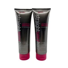 SEXY HAIR - Mascarilla Acondicionadora Profunda para Cabello Grueso y Denso 250 ml Set de 2