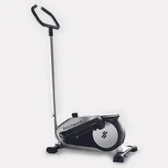 ULTIMATE FITNESS - Elíptica T100 Pro Magnética