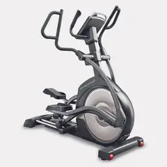 ULTIMATE FITNESS - Elíptica T1200 Elite Magnética High Performance