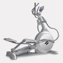 ULTIMATE FITNESS - Elíptica T930 Elite Magnética Inclinación Automática