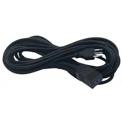 FNX - ALARGADOR SIMPLE 10 MT NEGRO