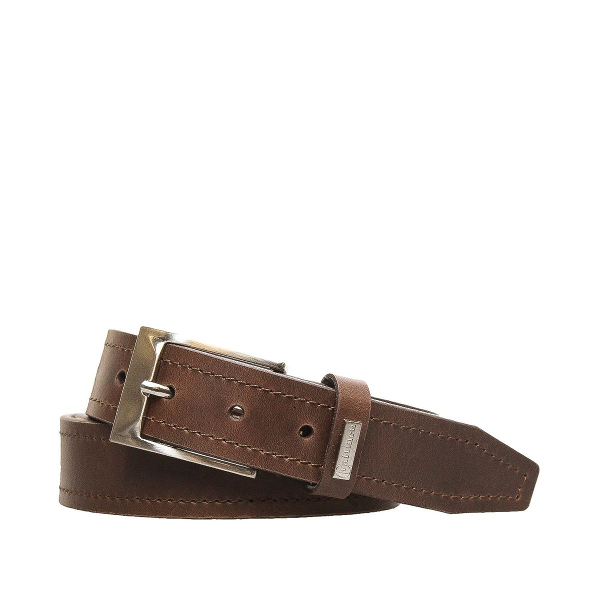 CRAFTMEN - Cinturón Giulia Café